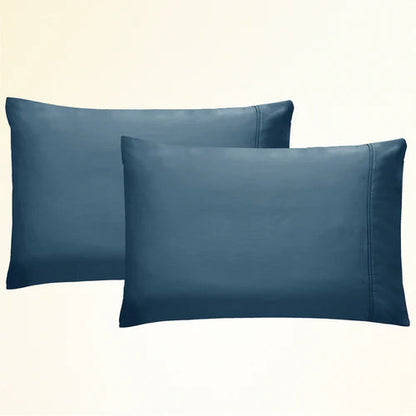 CinchFit  Pillowcase Sets - Matches Our 400TC 100% Cotton Sheet Sets