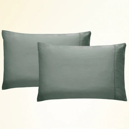CinchFit  Pillowcase Sets - Matches Our 400TC 100% Cotton Sheet Sets