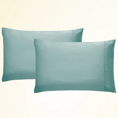 CinchFit  Pillowcase Sets - Matches Our 400TC 100% Cotton Sheet Sets