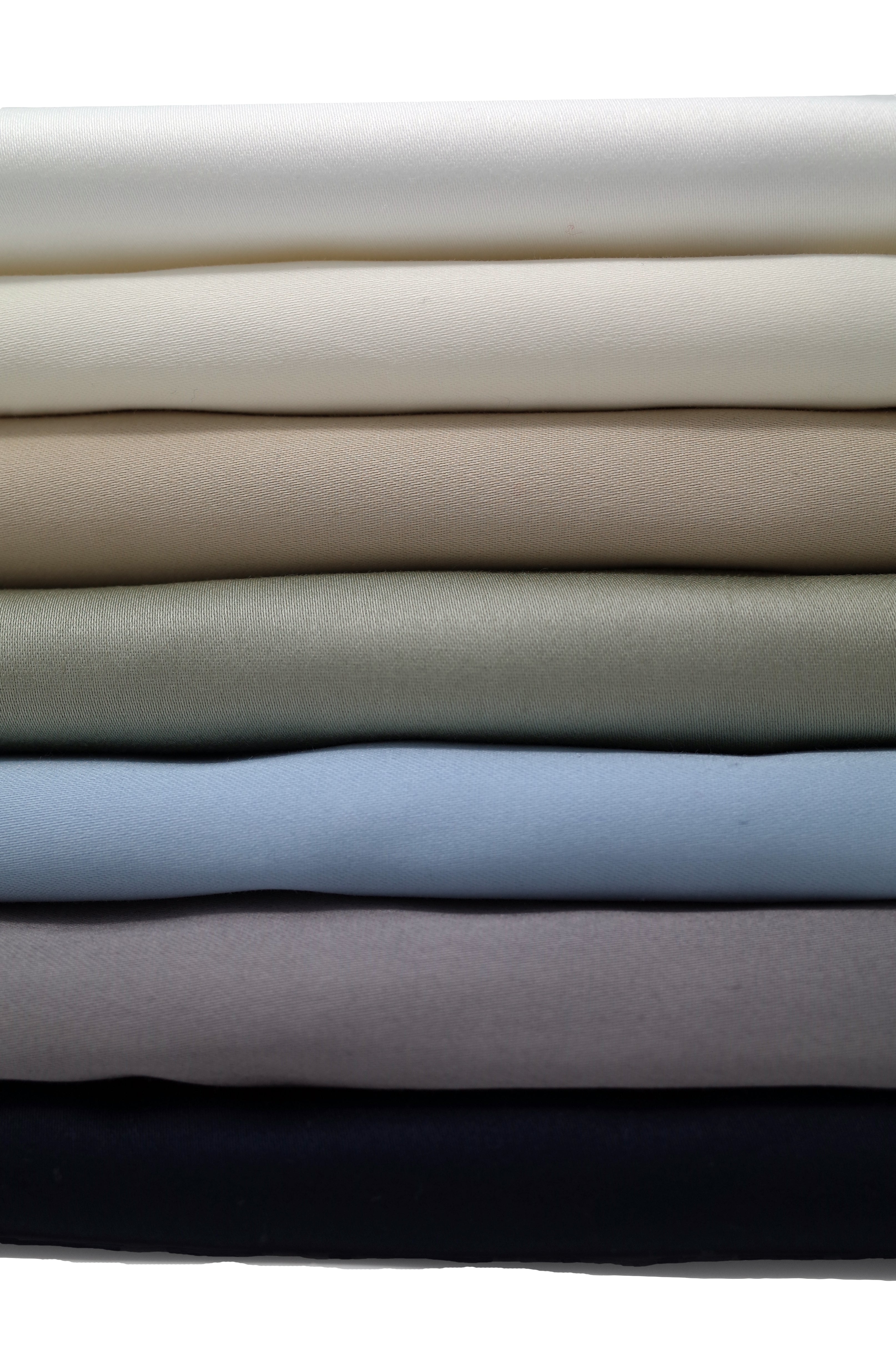 CinchFit Custom Luxury RV Sheets - All Colors