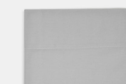 Percale Bed Sheet Set - American Made With USA Grown Cotton