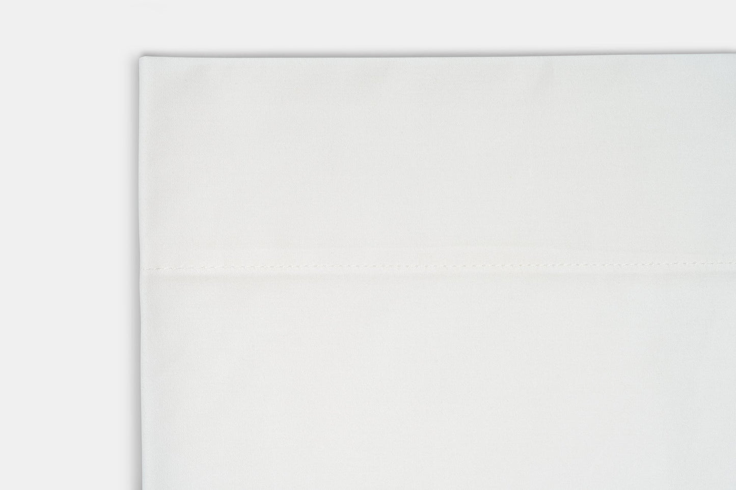 Percale Bed Sheet Set - American Made With USA Grown Cotton