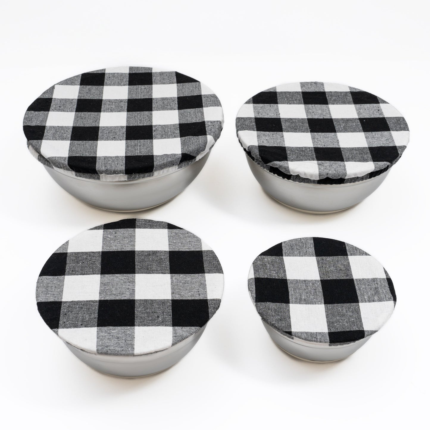 Cloth Bowl Covers - Quahog Bay Bedding
