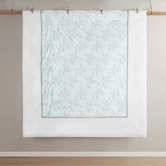 Quahog Bay Bedding