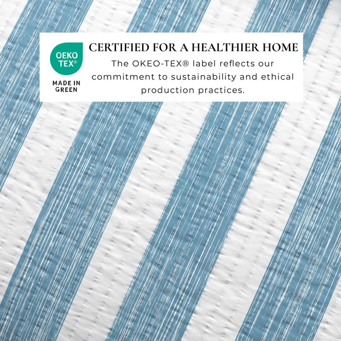 Quahog Bay Bedding