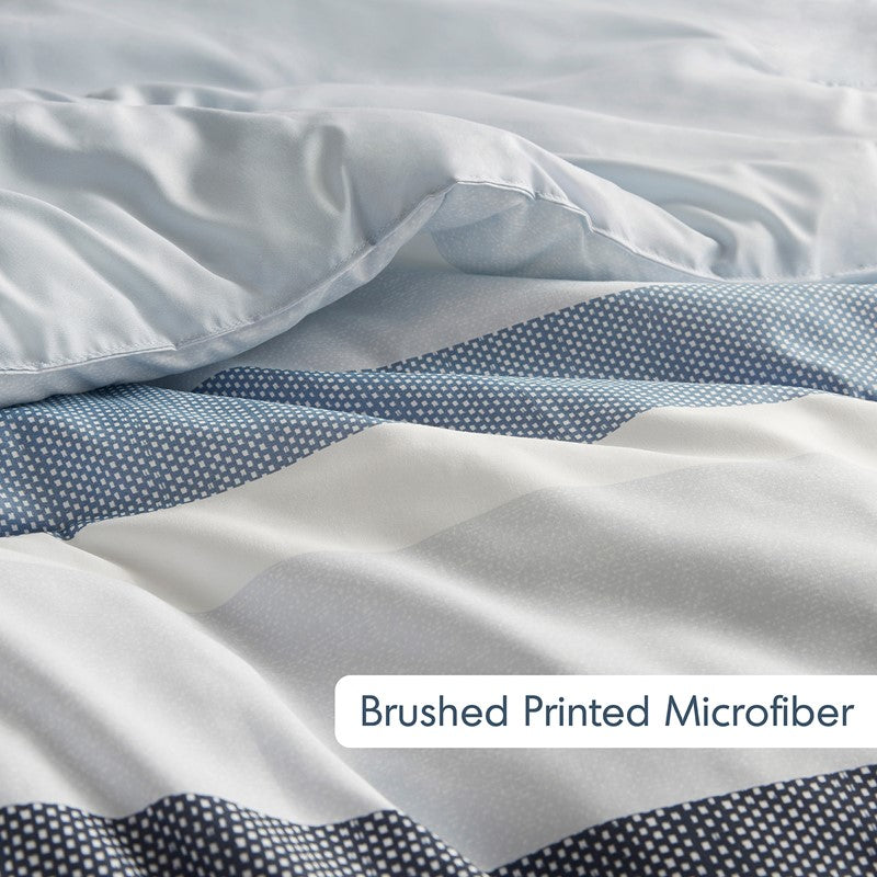 Quahog Bay Bedding