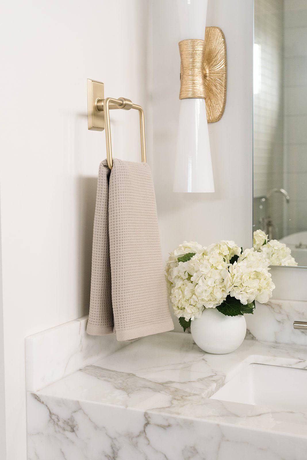 Complete Waffle Bath Towel Bundle - Quahog Bay Bedding