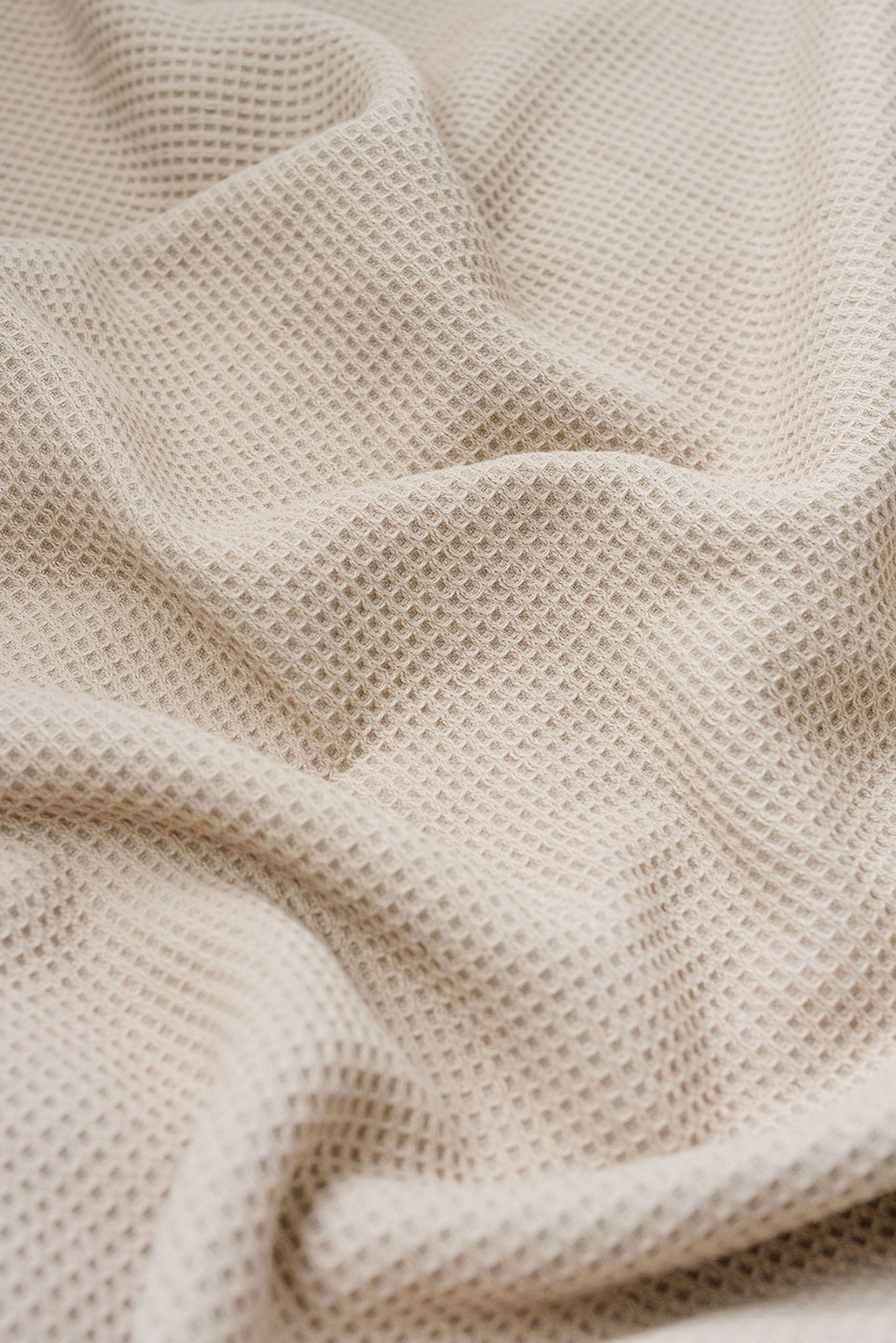 Complete Waffle Bath Towel Bundle - Quahog Bay Bedding
