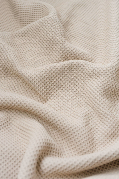 Complete Waffle Bath Towel Bundle - Quahog Bay Bedding