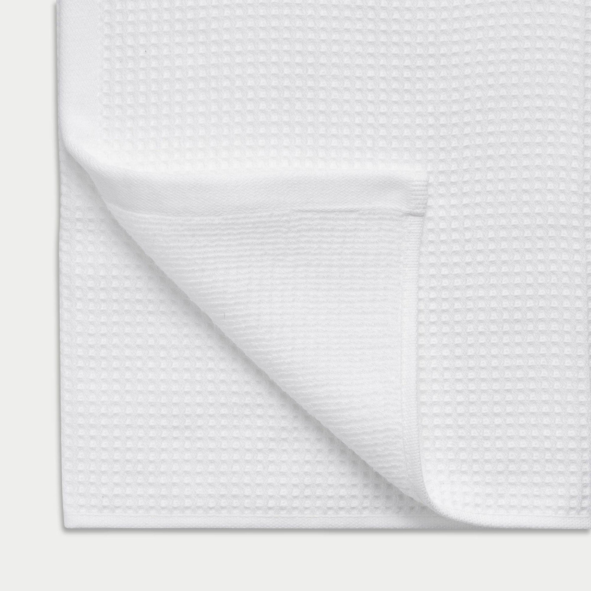 Complete Waffle Bath Towel Bundle - Quahog Bay Bedding