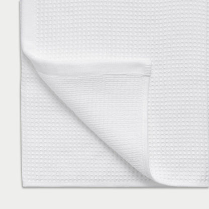 Complete Waffle Bath Towel Bundle - Quahog Bay Bedding