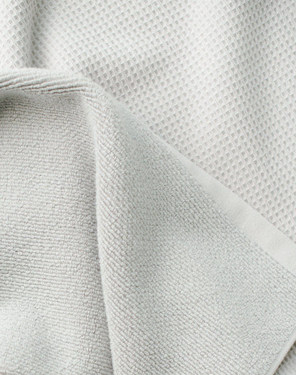 Complete Waffle Bath Towel Bundle - Quahog Bay Bedding
