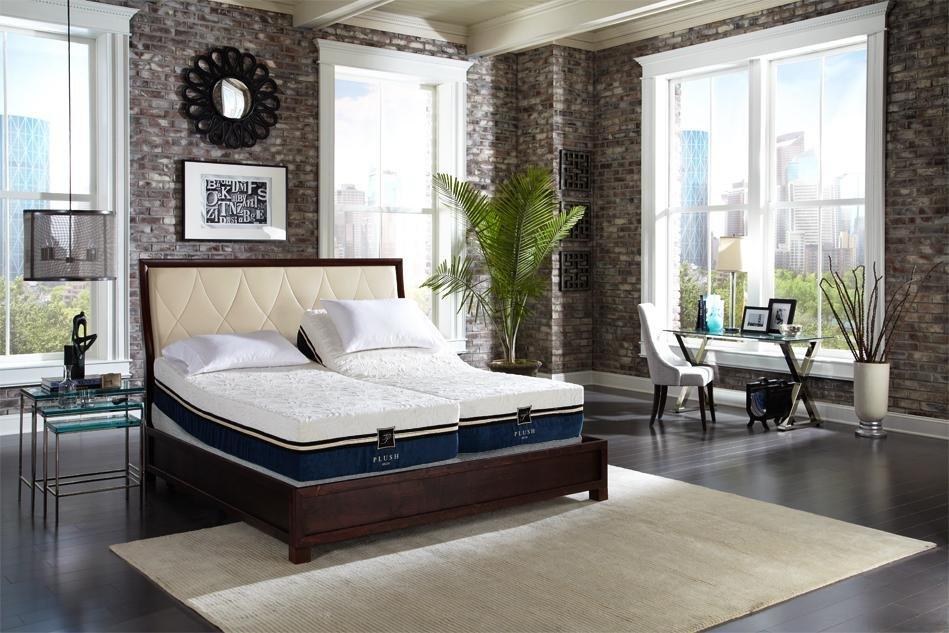 Cooling Gel Mattress - The Cool Bliss - American Made - Made in the USA Mattresses - Quahog Bay Bedding