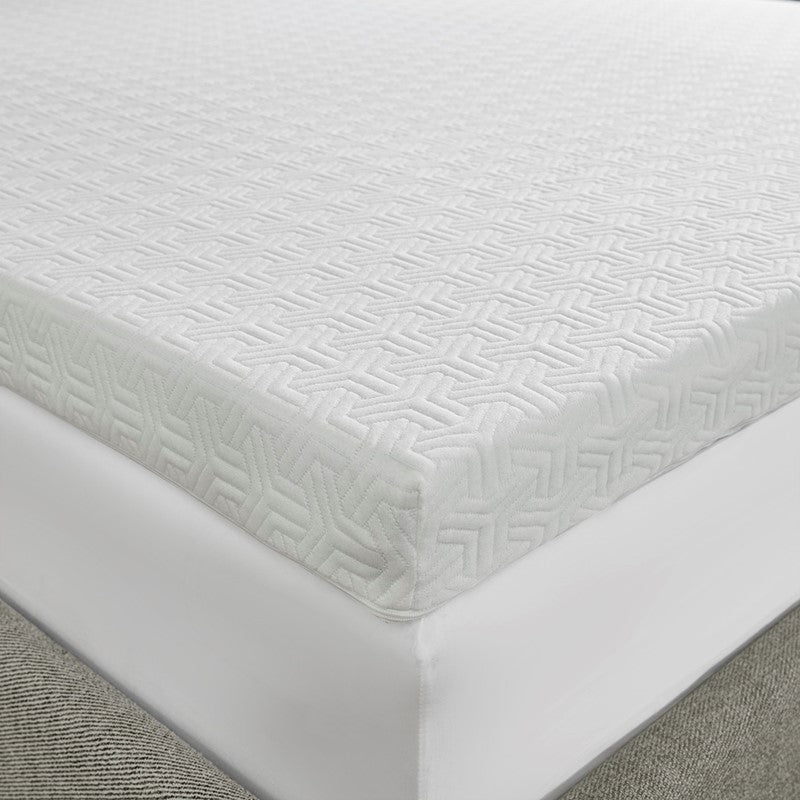 3" Cooling Gel Memory Foam Mattress Topper