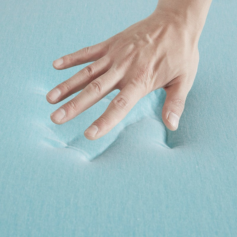 3" Cooling Gel Memory Foam Mattress Topper