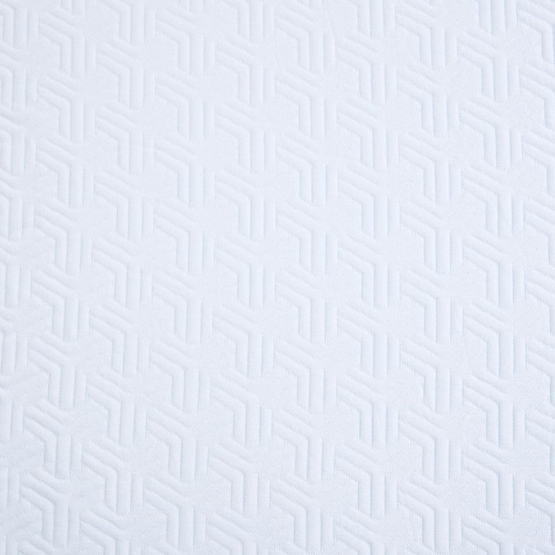 3" Cooling Gel Memory Foam Mattress Topper