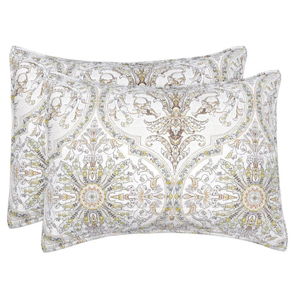 Cosima Vintage Style Quilt Set - Quahog Bay Bedding