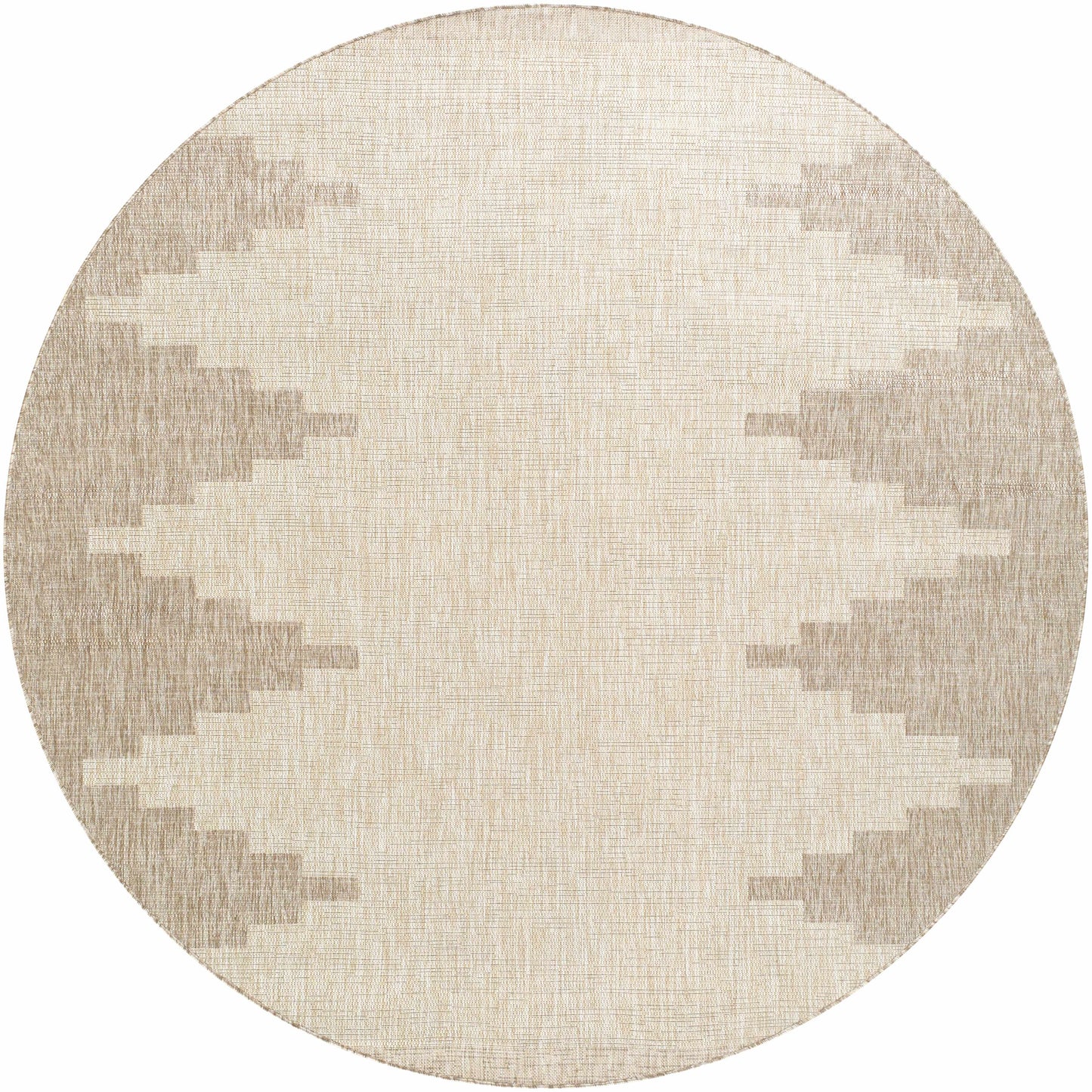 Djugun Beige Indoor & Outdoor Rug