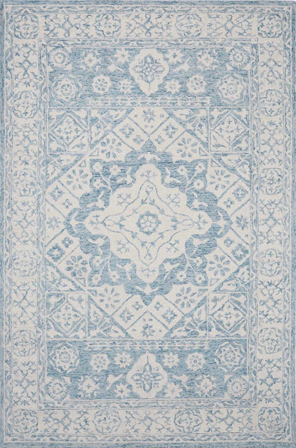 Devine Wool Area Rug