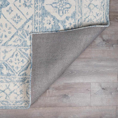 Devine Wool Area Rug