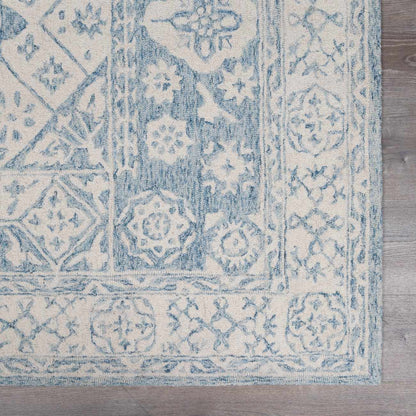 Devine Wool Area Rug
