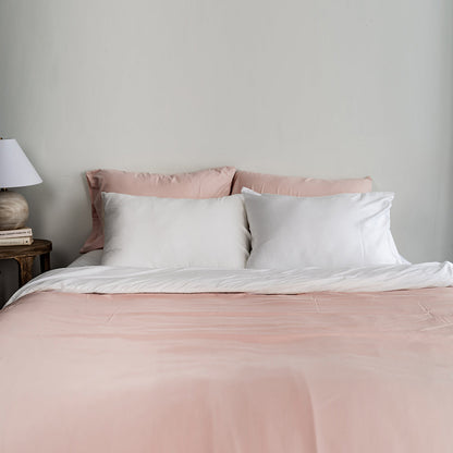 Eucalypso Heavenly Duvet Cover