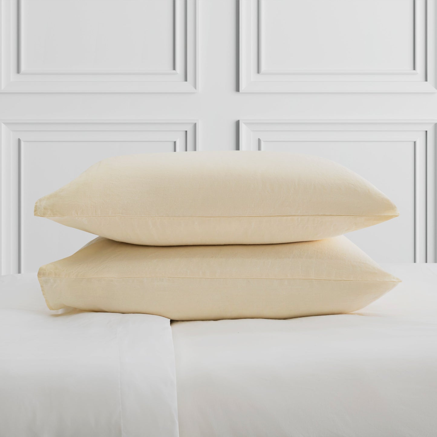 Luxurious Pillowcases - European Linen