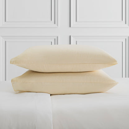 Luxurious Pillowcases - European Linen
