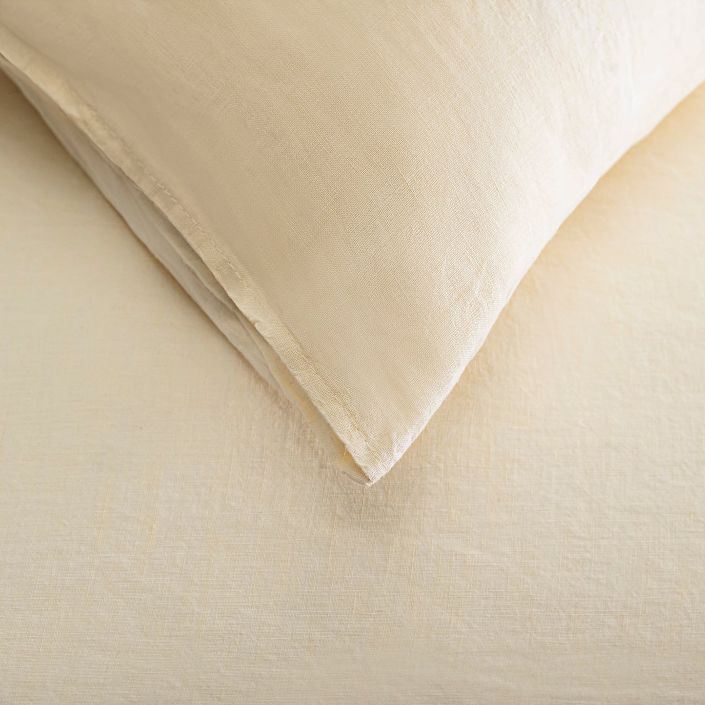 Luxurious Pillowcases - European Linen