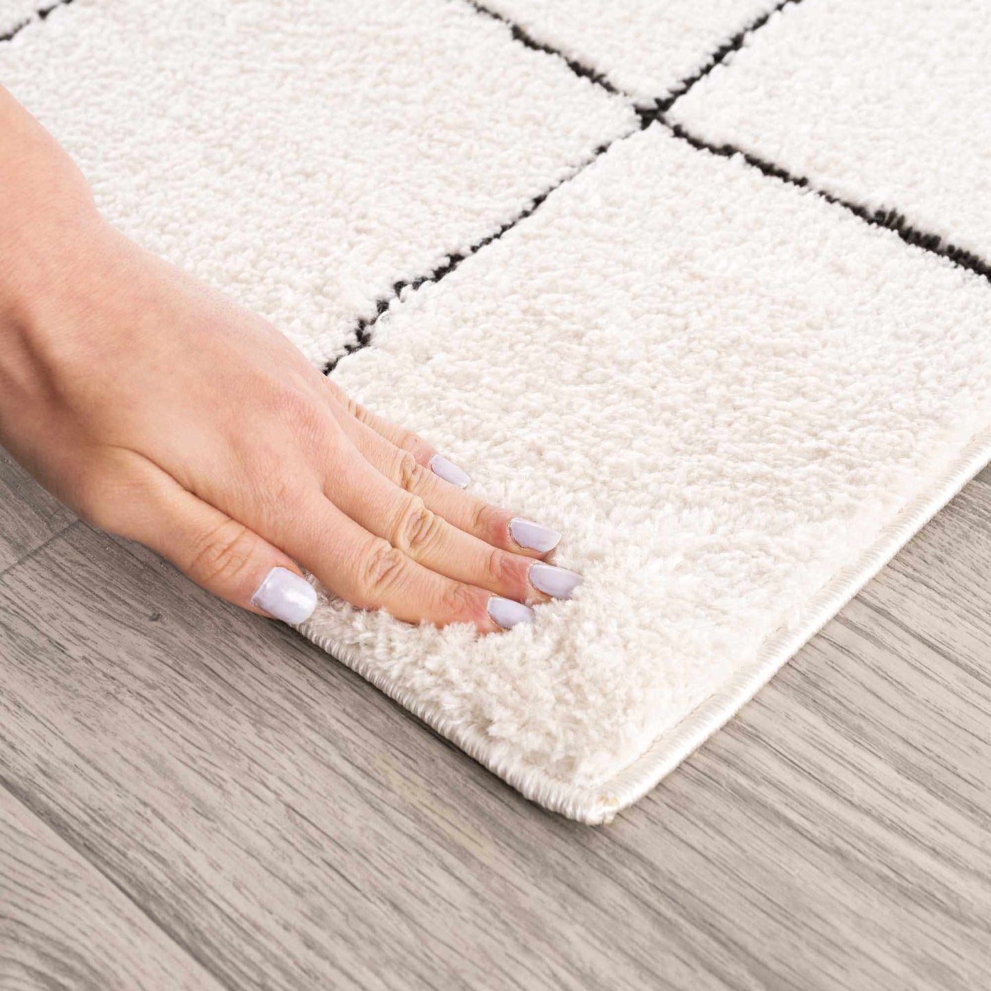 Thin Anti-Slip Corner Pads