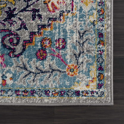 Delanson Area Rug