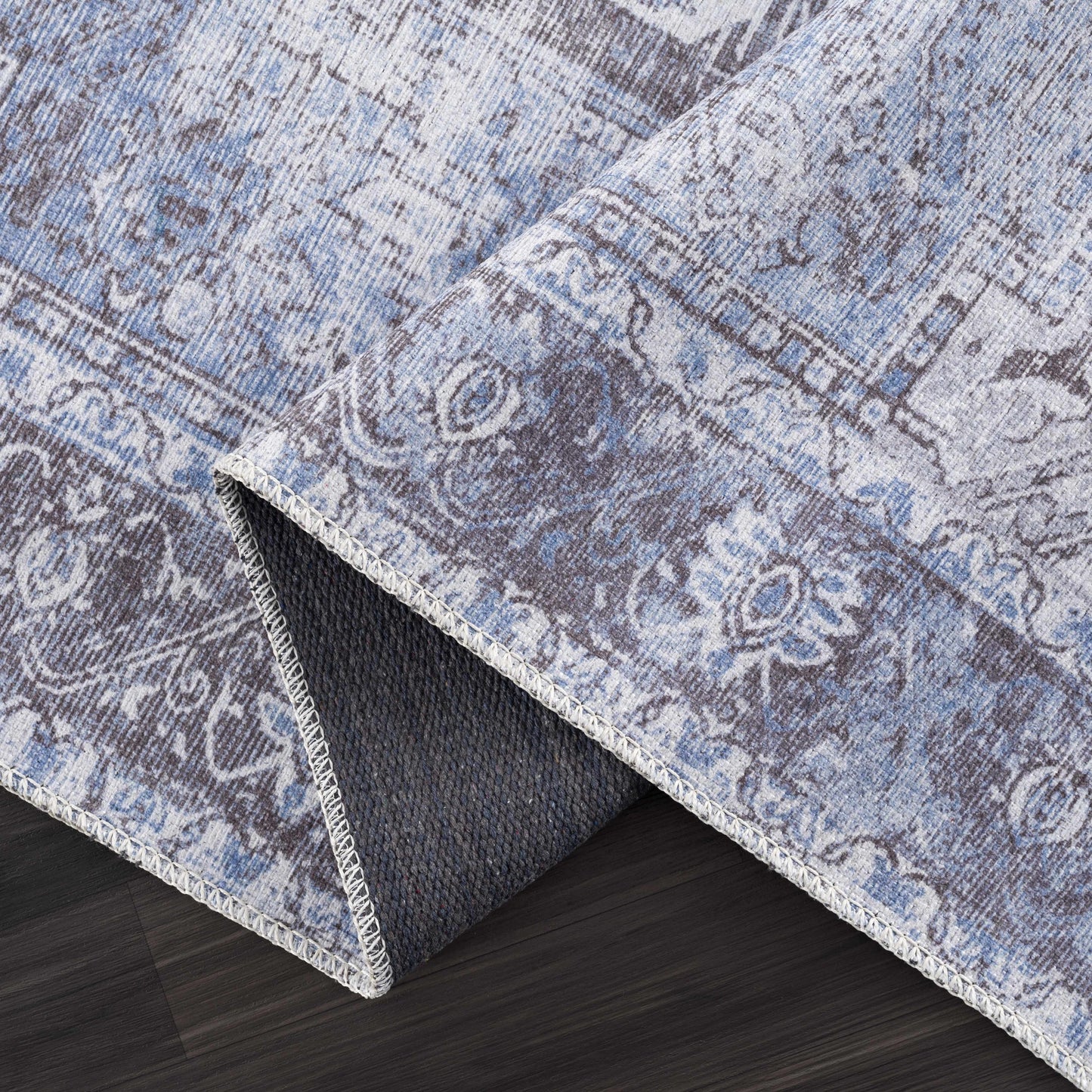 Pays  Area Rug - Clearance