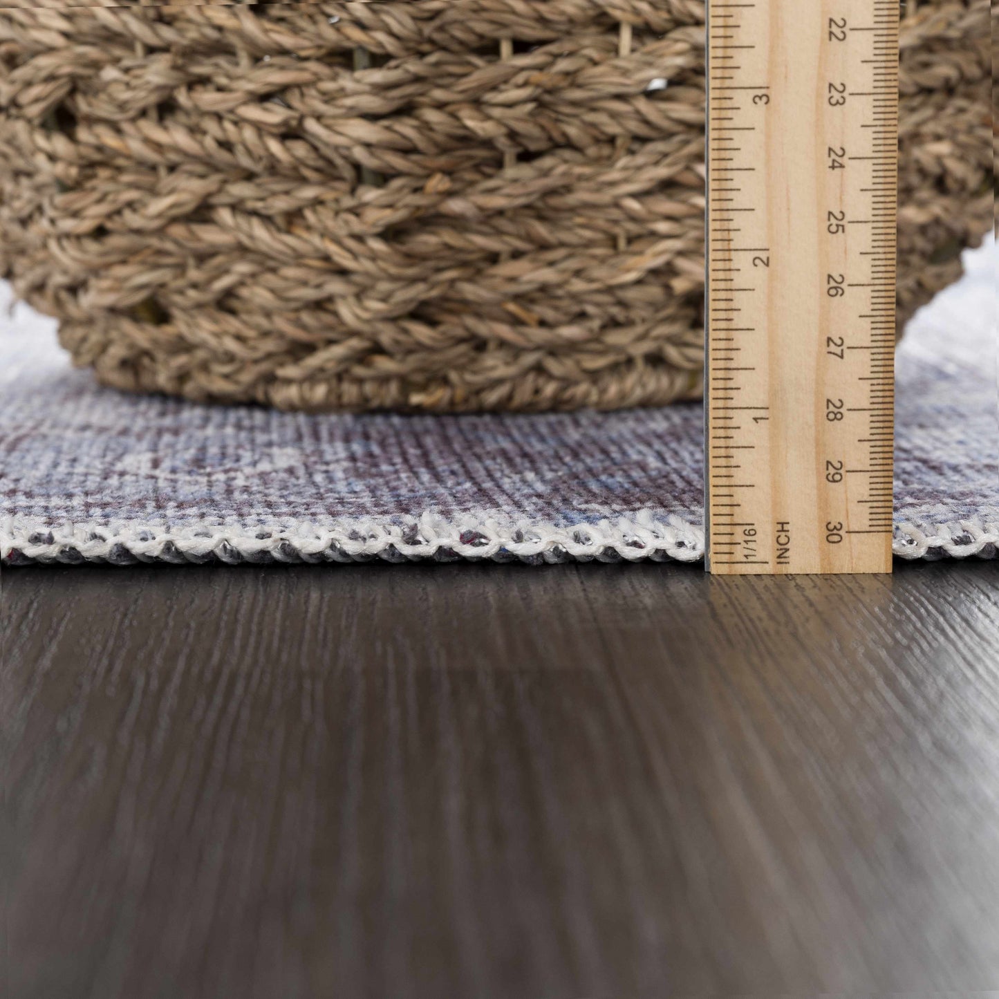 Pays  Area Rug - Clearance