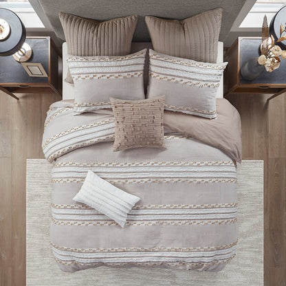 Daria Cotton Oblong Pillow - Quahog Bay Bedding