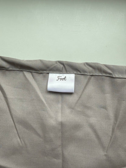 CinchFit No Tear Split Top King Sheets 100% Cotton Flannel , Stay On, Adjustable, Cord Elastic, American Made Sheets