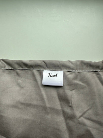 CinchFit No Tear Split Top King Sheets 100% Cotton Flannel , Stay On, Adjustable, Cord Elastic, American Made Sheets