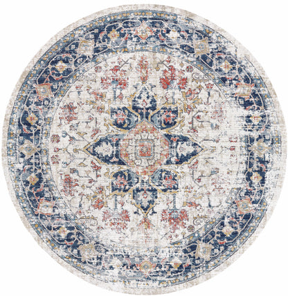 Dorval Traditional Rug - Quahog Bay Bedding