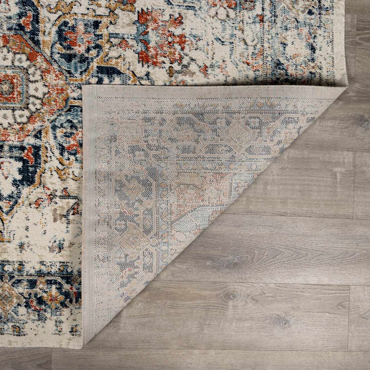 Dorval Traditional Rug - Quahog Bay Bedding