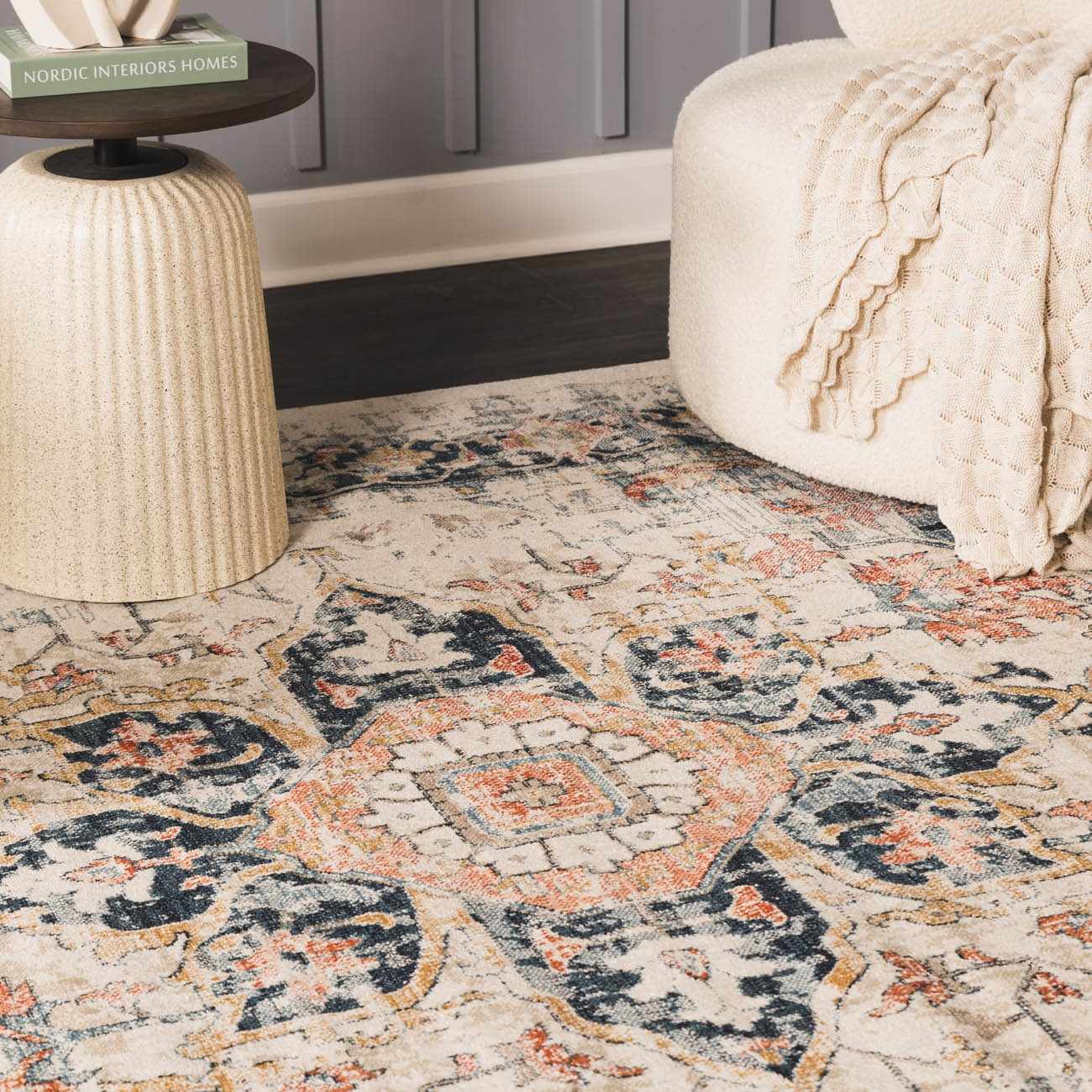 Quahog Bay Bedding