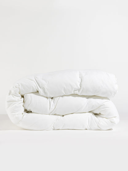 Down Alternative Comforter - Standard & Lightweight Fill Options