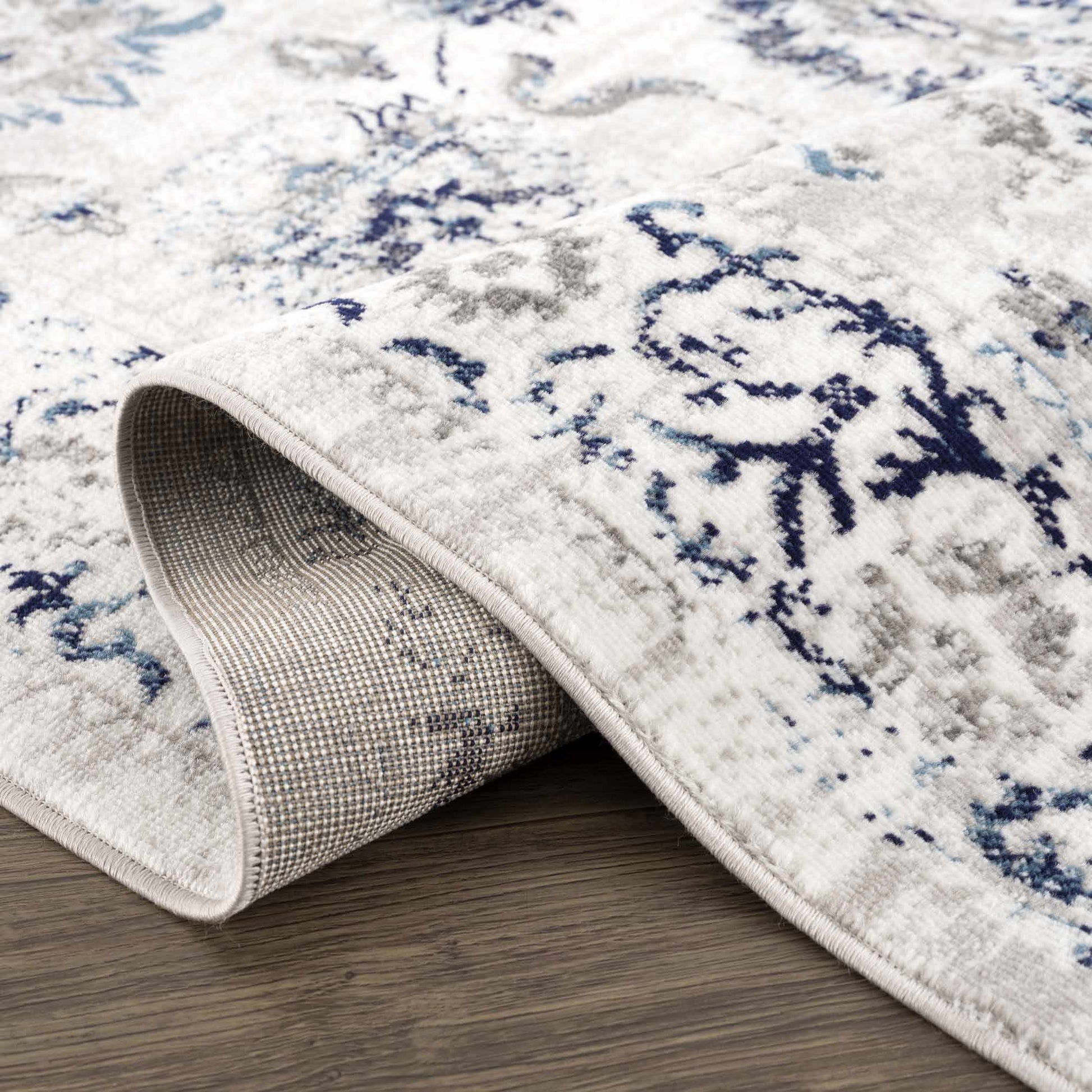 Duena Area Rug - Quahog Bay Bedding