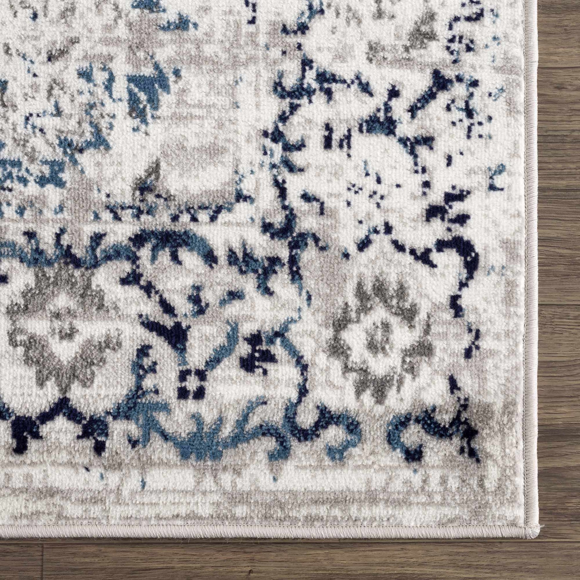 Duena Area Rug - Quahog Bay Bedding