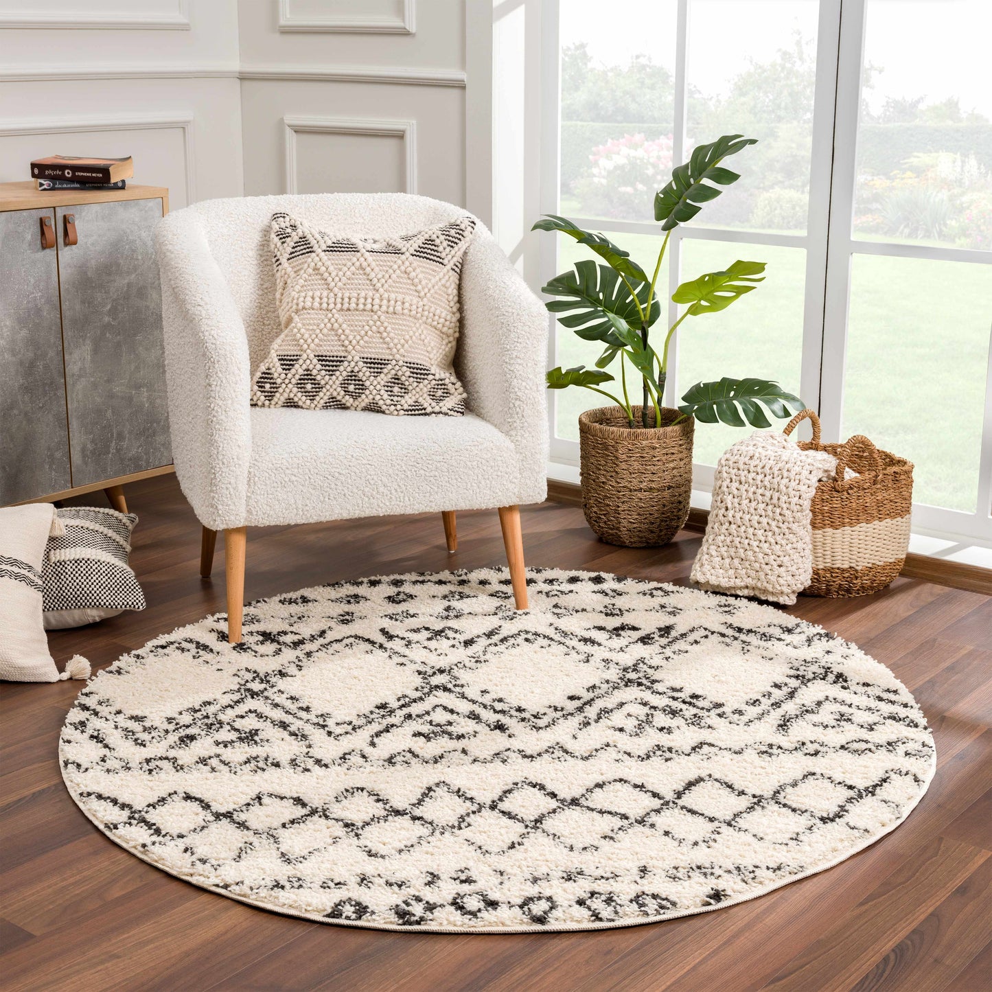 Duncans Area Rug - Clearance - Quahog Bay Bedding
