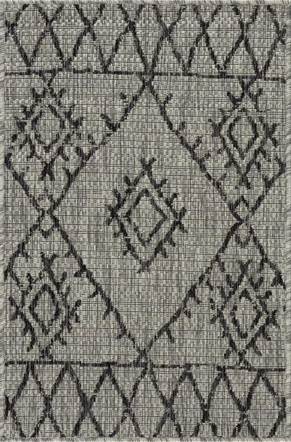 Marwood Nordic Taupe Performance Rug