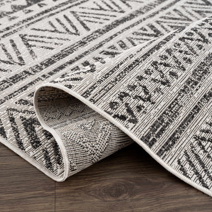 Catrine Indoor & Outdoor Rug - Clearance