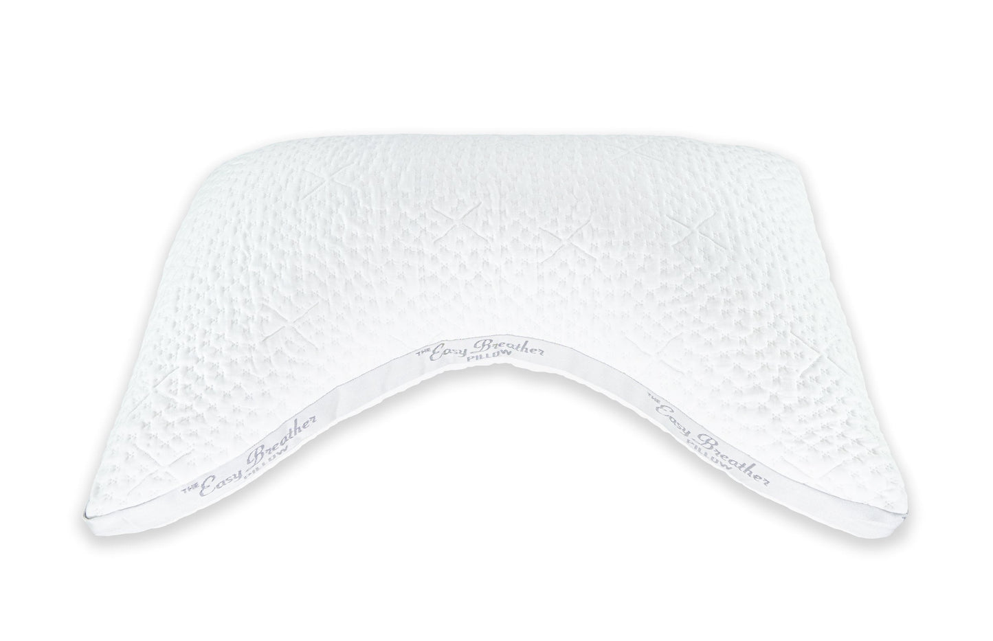 Easy Breather Shredded Foam Pillow