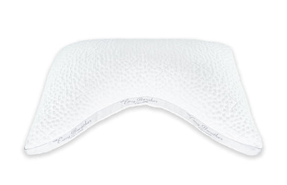 Easy Breather Shredded Foam Pillow