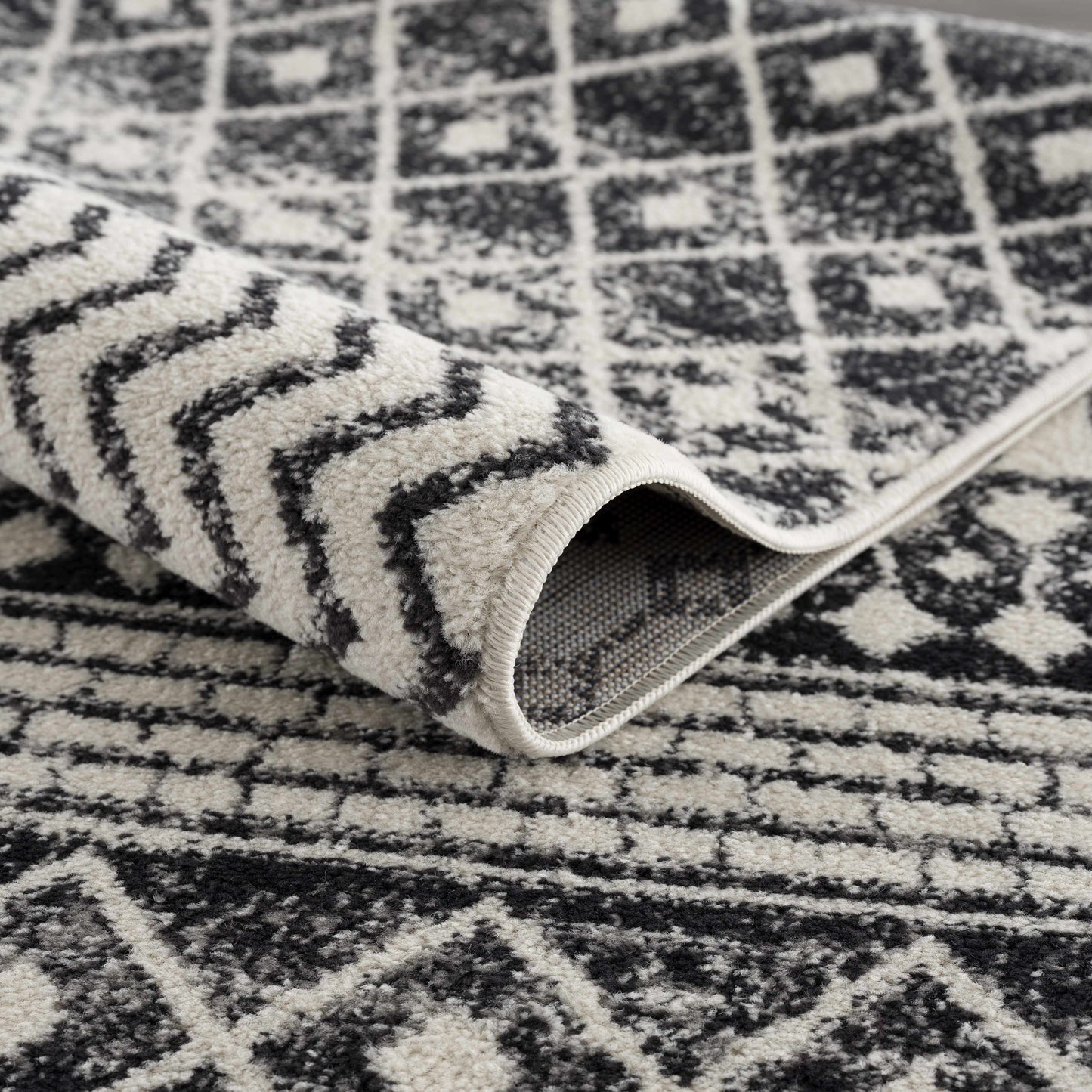 Constantin Moroccan Style Rug - Promo