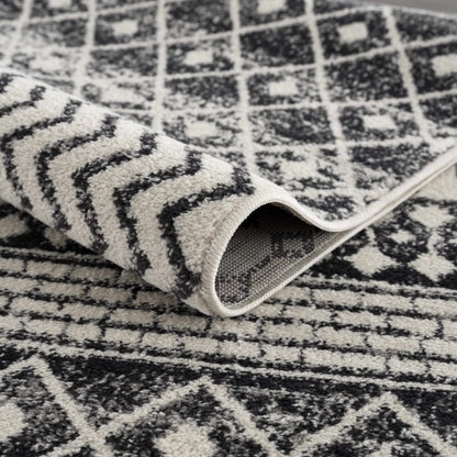 Constantin Moroccan Style Rug - Promo