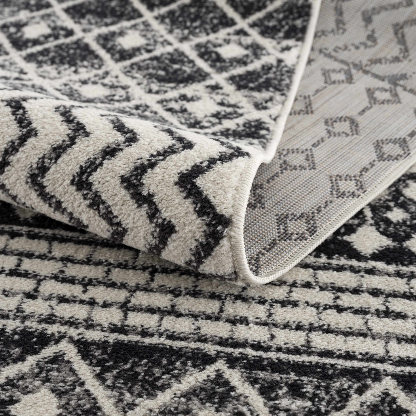 Constantin Moroccan Style Rug - Promo